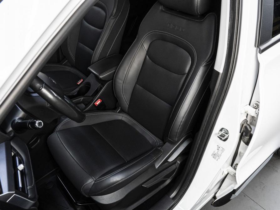Chery Tiggo 4 Pro I Рестайлинг Тюмень  - изображение 11