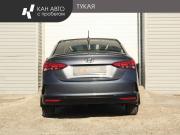 Hyundai Solaris II Рестайлинг Казань  - изображение 20