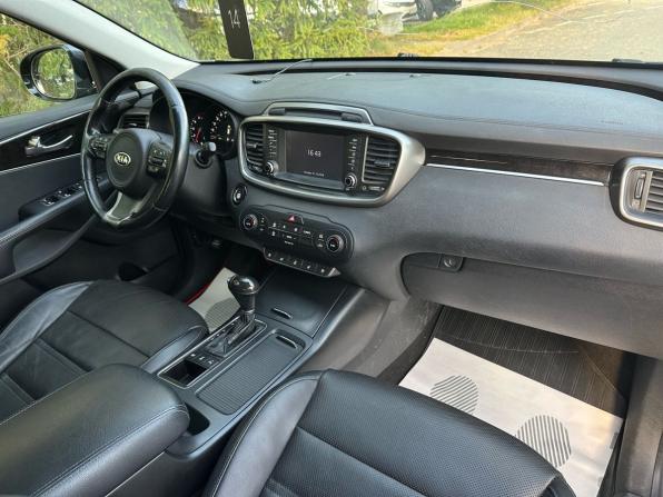 Kia Sorento III Prime с пробегом 2017 года, цена 2 199 000 рублей, 164164 км, внедорожник, Автокод Объявления
