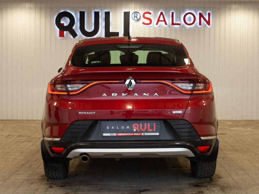 Renault Arkana I Иваново  - изображение 9