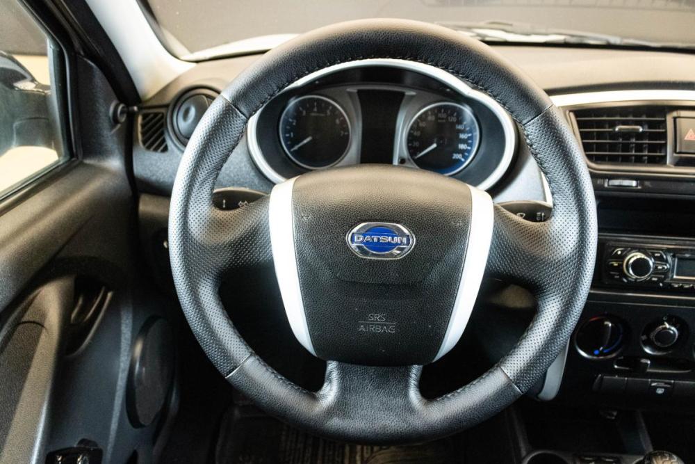 Datsun on-DO I Уфа  - изображение 6