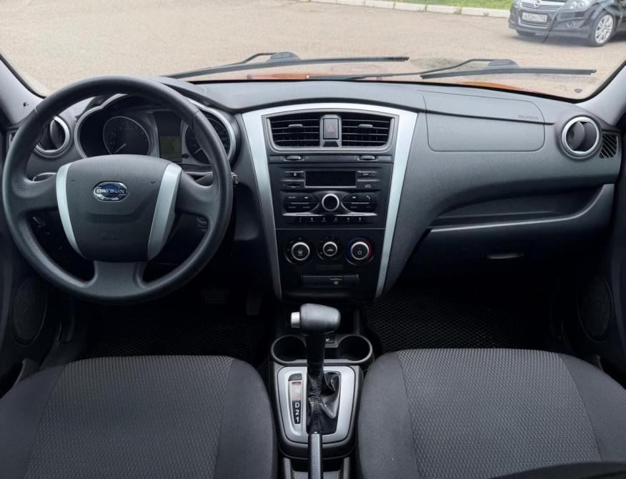 Datsun mi-DO Нефтекамск  - изображение 10