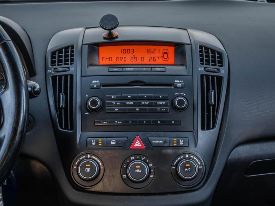 Kia Ceed I Ставрополь  - изображение 13