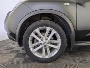 Nissan Juke I Москва  - изображение 38