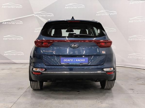 Kia Sportage IV Рестайлинг с пробегом 2021 года, цена 2 650 000 рублей, 149728 км, внедорожник, Автокод Объявления