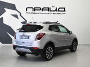 Buick Encore I Рестайлинг Ростов-на-Дону  - изображение 27