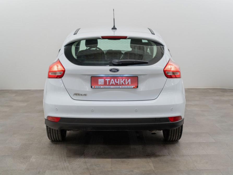 Ford Focus III Рестайлинг Красноярск  - изображение 5