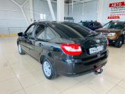 Lada (ВАЗ) Granta I Миасс  - изображение 28