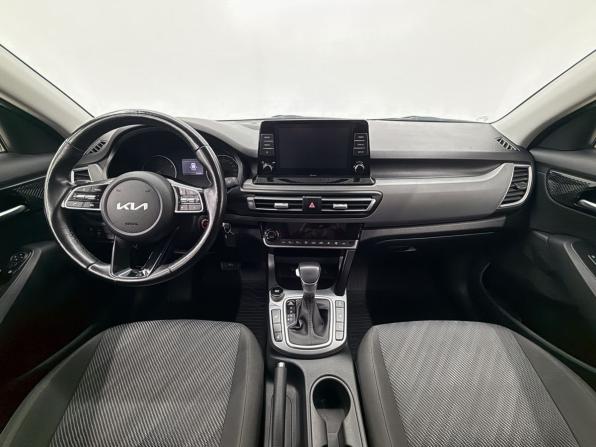 Kia Seltos I с пробегом 2022 года, цена 1 890 000 рублей, 81097 км, внедорожник, Автокод Объявления