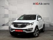 Kia Sportage III Екатеринбург  - изображение 20