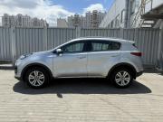 Kia Sportage IV Ростов-на-Дону  - изображение 35