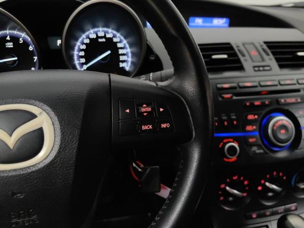 Mazda 3 II (BL) Рестайлинг с пробегом 2012 года, цена 873 000 рублей, 160182 км, седан, Автокод Объявления