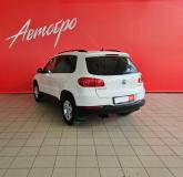 Volkswagen Tiguan I Рестайлинг Вологда  - изображение 23