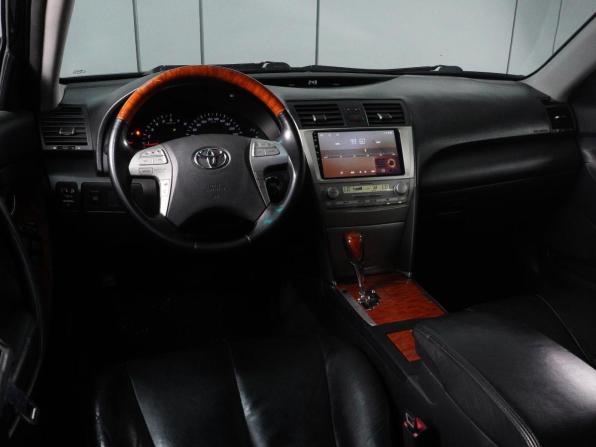 Toyota Camry VI (XV40) Рестайлинг с пробегом 2011 года, цена 1 325 000 рублей, 257981 км, седан, Автокод Объявления