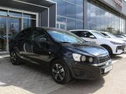 Chevrolet Aveo II Стерлитамак  - изображение 14