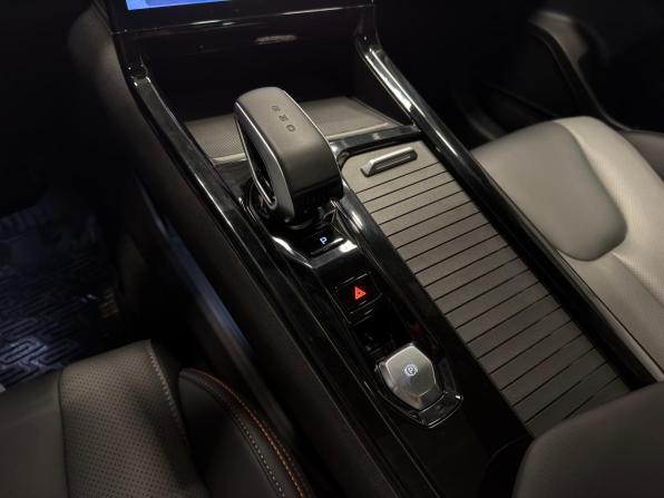 Geely Cityray с пробегом 2024 года, цена 2 649 000 рублей, 2800 км, внедорожник, Автокод Объявления