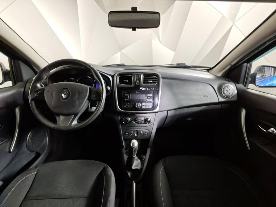 Renault Sandero II Москва  - изображение 13