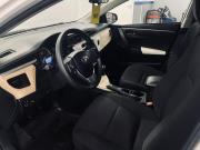 Toyota Corolla XI (E160 E170 E180) Санкт-Петербург  - изображение 30