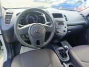 Kia Soul I Рестайлинг Тюмень  - изображение 32