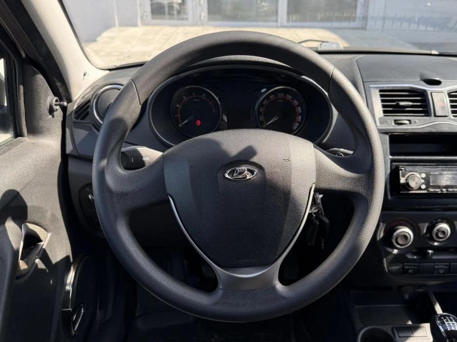 Lada (ВАЗ) Granta I Рестайлинг Курган  - изображение 15