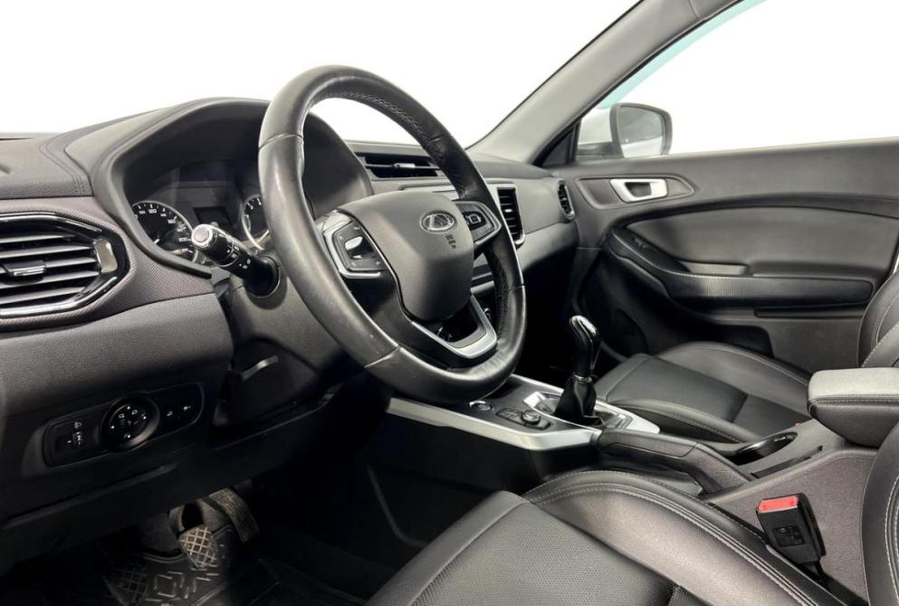 Chery Tiggo 4 Pro I Нижний Новгород  - изображение 10