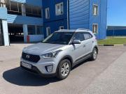 Hyundai Creta I Рестайлинг Санкт-Петербург  - изображение 21