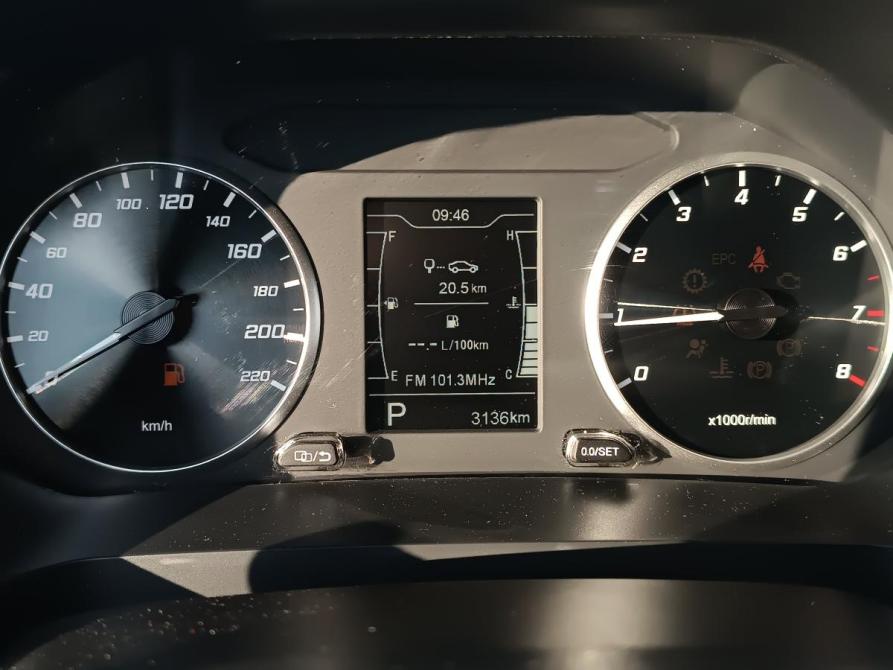 Chery Tiggo 4 Pro I Рестайлинг Оренбург  - изображение 21