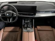 BMW 5 серии VIII (G60/G61/G68) Москва  - изображение 46