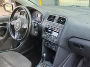 Volkswagen Polo V Москва  - изображение 24