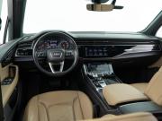 Audi Q7 II (4M) Рестайлинг Москва  - изображение 31