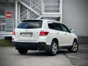 Toyota Highlander II (XU40) Рестайлинг Санкт-Петербург  - изображение 16