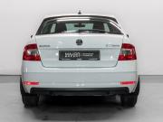 Skoda Octavia III (A7) Рестайлинг Москва  - изображение 35