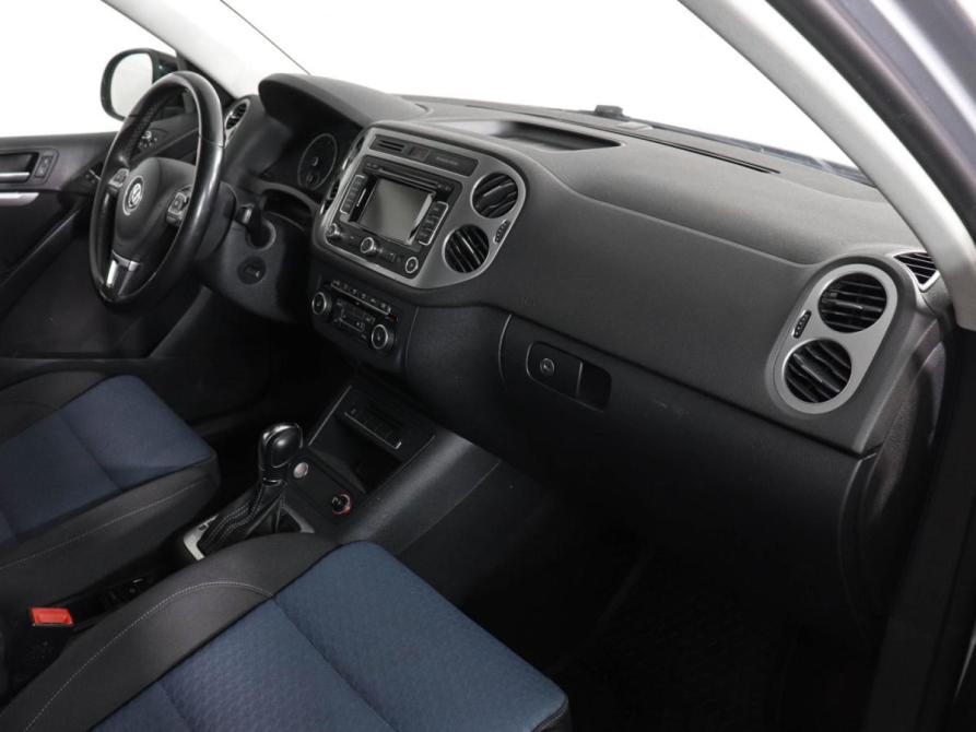Volkswagen Tiguan I Рестайлинг Химки  - изображение 10
