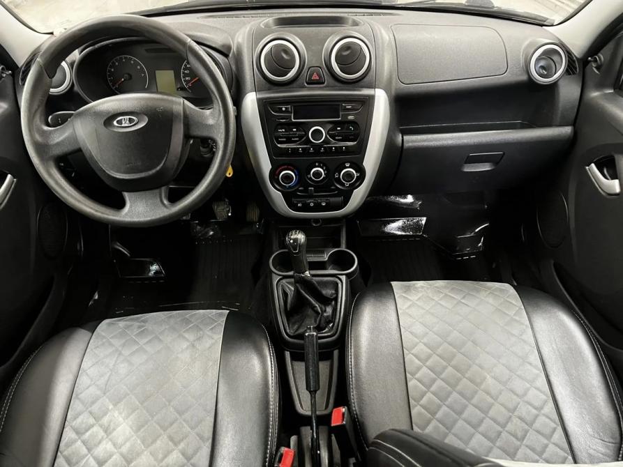 Lada (ВАЗ) Granta I Ярославль  - изображение 10