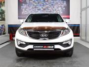 Kia Sportage III Кемерово  - изображение 23