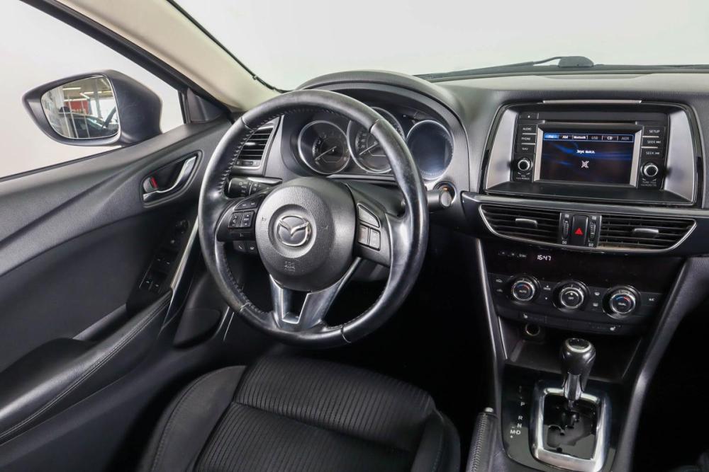 Mazda 6 III (GJ) Пермь  - изображение 13