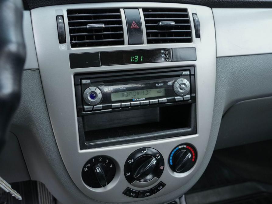 Chevrolet Lacetti I Новосибирск  - изображение 15