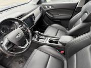 Chery Tiggo 4 I Рестайлинг Оренбург  - изображение 31