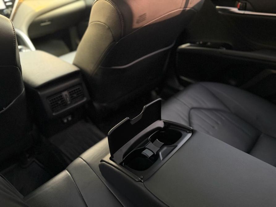 Toyota Camry VIII (XV70) Минеральные Воды  - изображение 24