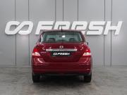 Nissan Tiida I Воронеж  - изображение 21