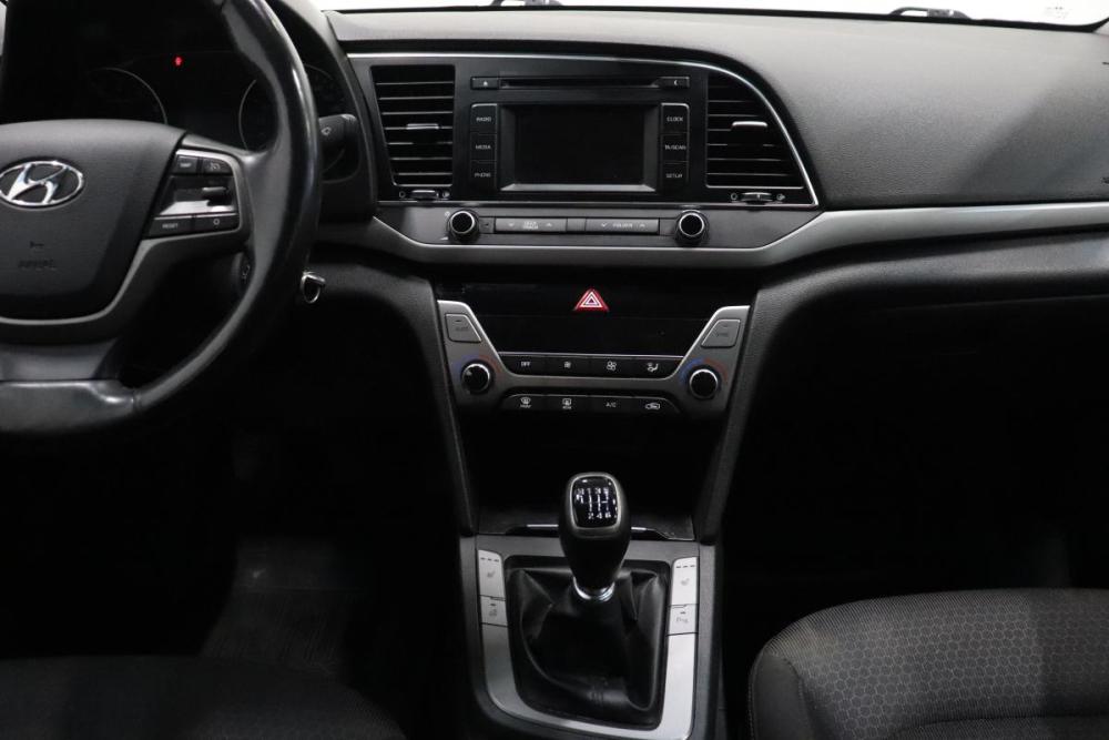 Hyundai Elantra VI (AD) Ульяновск  - изображение 10