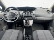 Renault Scenic II Рестайлинг Москва  - изображение 22
