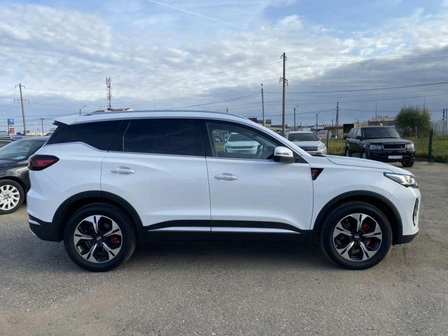Chery Tiggo 7 Pro Max I Тверь  - изображение 8