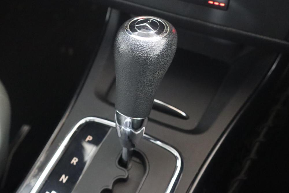 Mercedes-Benz A-Класс II (W169) Рестайлинг Санкт-Петербург  - изображение 10