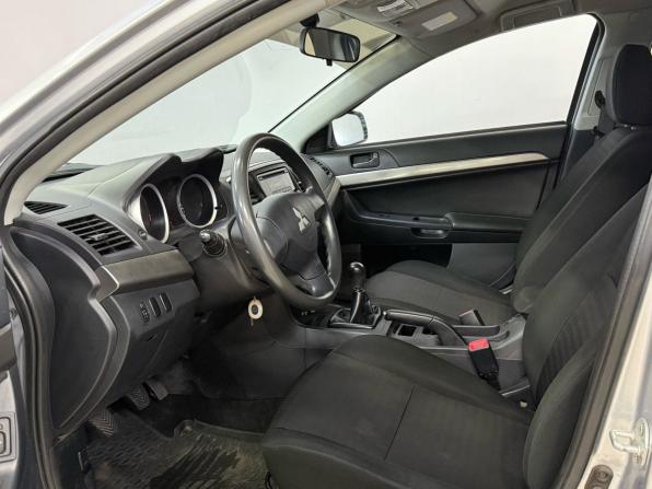 Mitsubishi Lancer X Рестайлинг с пробегом 2012 года, цена 790 000 рублей, 129976 км, седан, Автокод Объявления