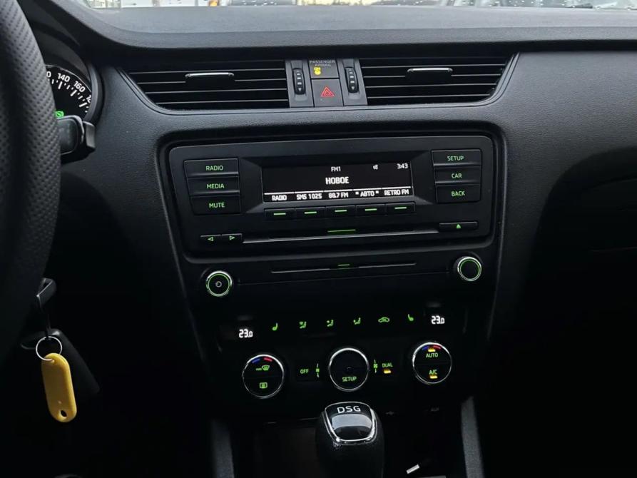 Skoda Octavia III (A7) Волгоград  - изображение 9