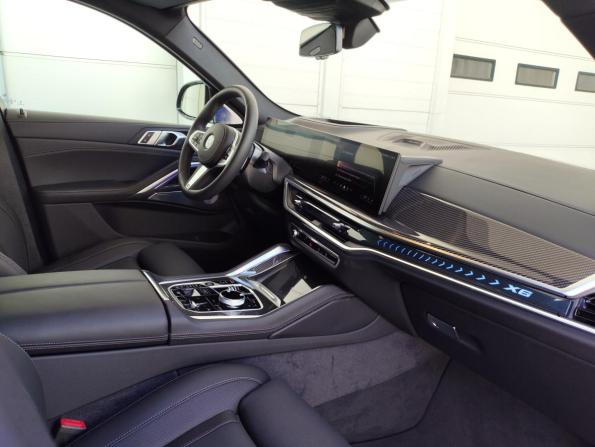 BMW X6 III (G06) Рестайлинг с пробегом 2026 года, цена 16 999 000 рублей, 20 км, внедорожник, Автокод Объявления