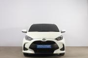 Toyota Yaris IV Новосибирск  - изображение 21