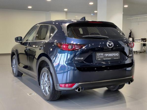 Mazda CX-5 II с пробегом 2018 года, цена 2 260 000 рублей, 189790 км, внедорожник, Автокод Объявления