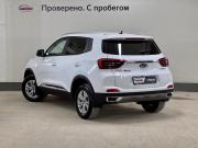 Chery Tiggo 4 Pro I Рестайлинг Тюмень  - изображение 38